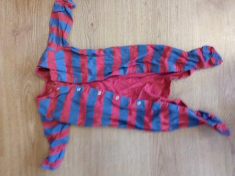 Overaly balíček, 68