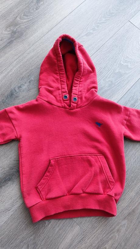 Mikina next 98, next,98