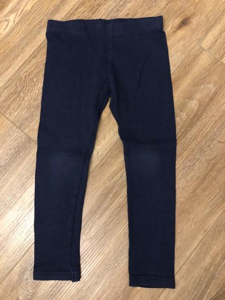 Leginy tmavomodre, pepco,104