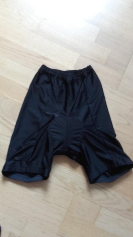 Cyklisticke sortky, m