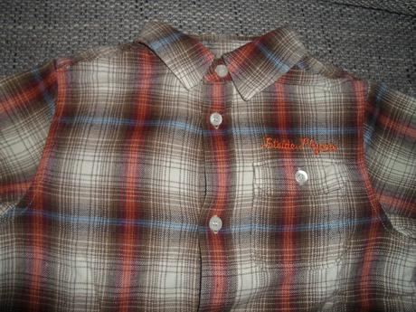 Kosela podsita, h&m,110