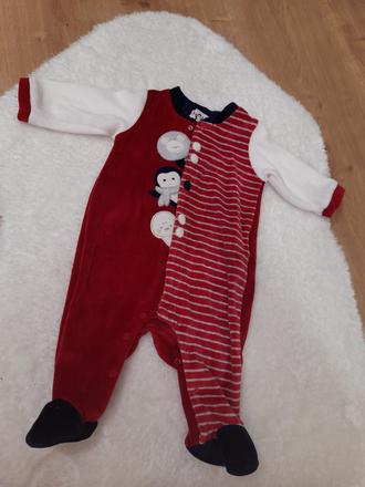 Vianočné oblečenie mayoral, 62