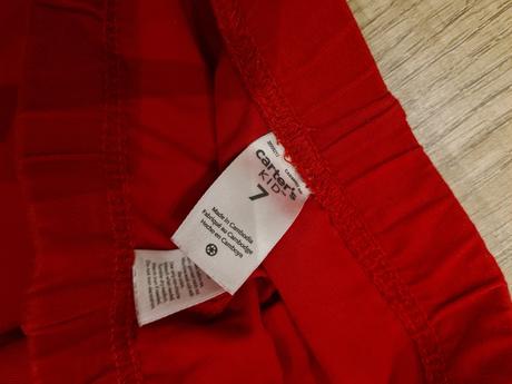 Leginy 3+1, carter's,122