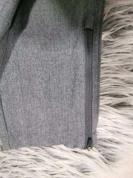 Funkčné nohavice crivit, 40