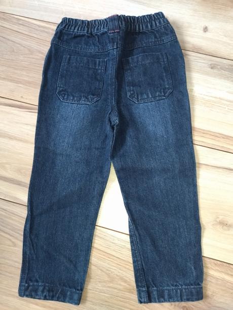 Nové rifle bhs disney r.92, bhs,92