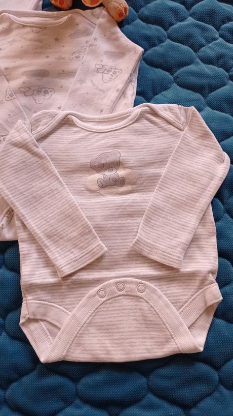 Body macko me to you, tiny ted,68