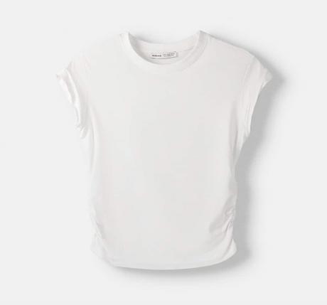 M/38 bershka tricko, bershka,m