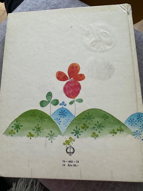 Kohútik hrebenarik, 