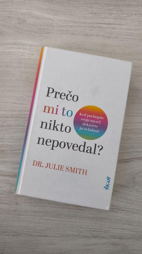 Prečo mi to nikto nepovedal,