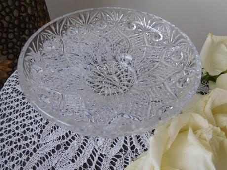 Miska plytšia -top top stav,, 