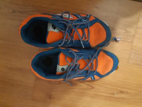 Tenisky vnutorna dlzka 24cm, 37