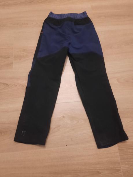 Turistické nohavice, 116