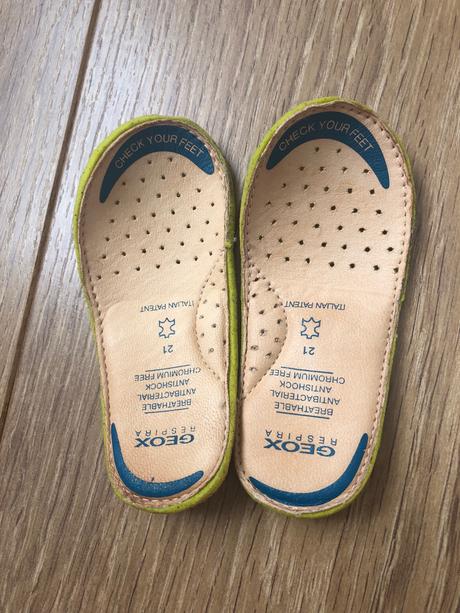 Tenisky geox, geox,21