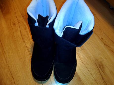 Zimné topánky nepremokavé, quechua,37