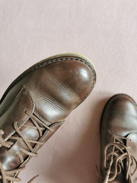 Vasky, hillside dark brown, 39