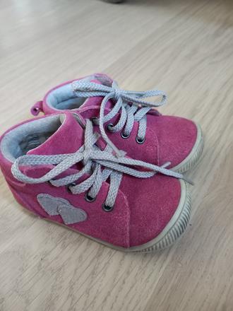 Topanky, protetika,20