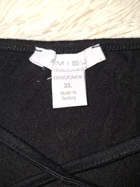 Damske tričko, amisu,xl