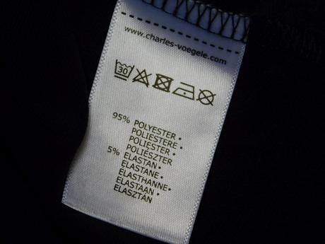 Kvalitny trendy kardigan, charles vögele,42