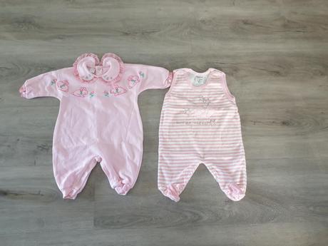 Oblecenie pre babatko, 50–62