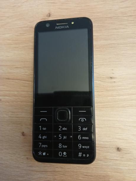 Nokia 230 dual sim, nokia