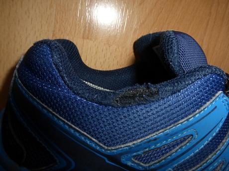 Tenisky salomon gore-tex, salomon,36