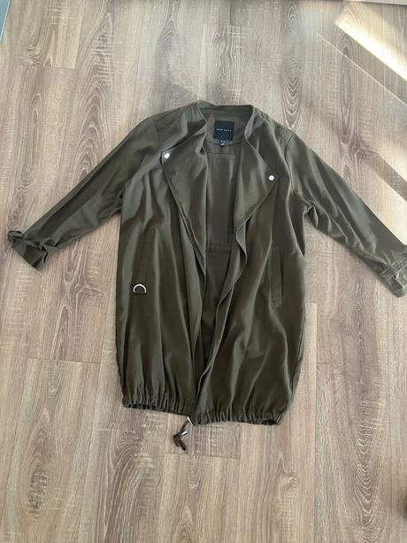 Látková bunda, new look,40