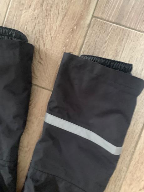 Reima zimné otepľovačky 110/116, reima,110