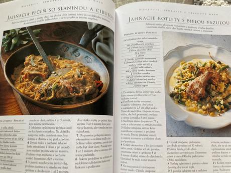 Rýchla kuchárka (veľký formát) 2003, 