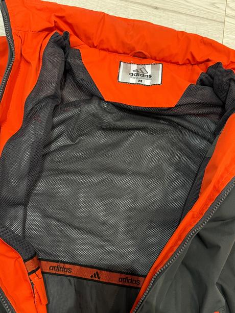 Pánska adidas bunda, adidas,m