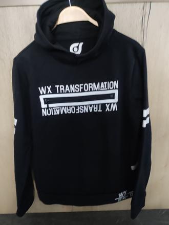 Kvalitná mikina, 170