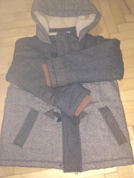 Kabátik next, next,110