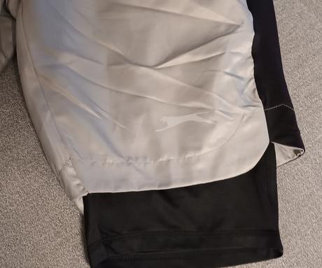 Kraťasy slazenger, slazenger,xl