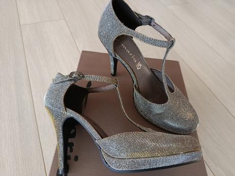 Lodičky tamaris, tamaris,38