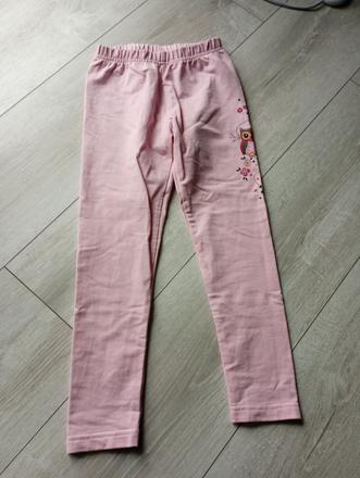 Leginy, 116