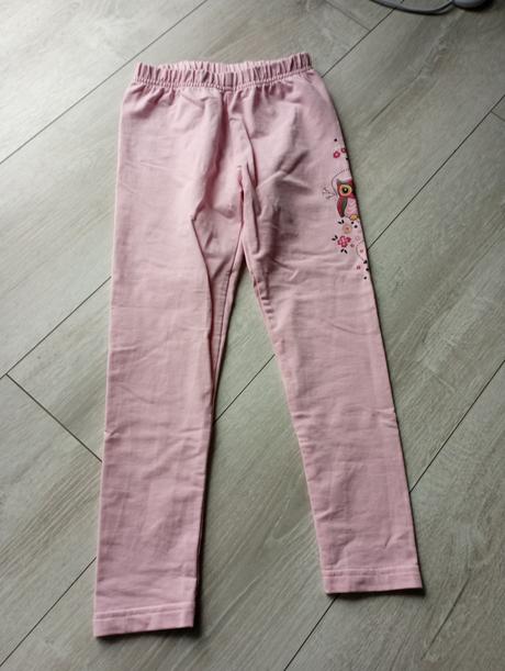 Leginy, 116