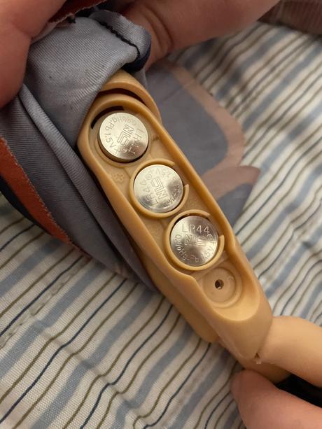 Frozen elsa&anna s efektmi, 