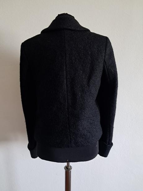 Jenny skavlan kabat xs, vero moda,xs