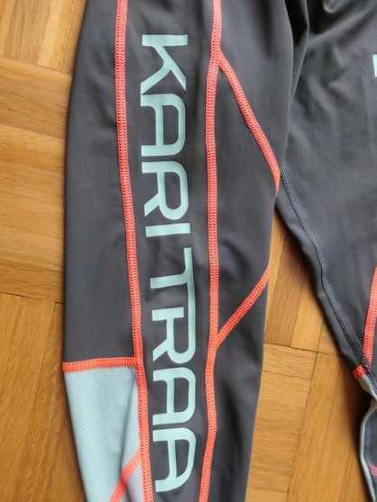 Kari traa funkcne sportove leginy xs/s, xs