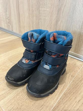 Snehulky veľ. 26, lupilu,26