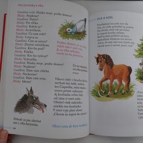Moja najmilsia knizka, 