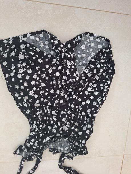 Predam letny overal, sinsay,xs