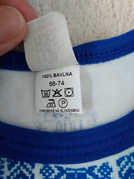 Ludove body hopahopa, 68