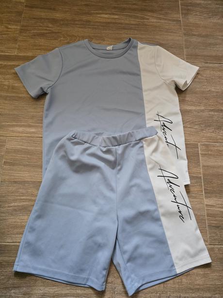 Športová súprava č.146-152, 146