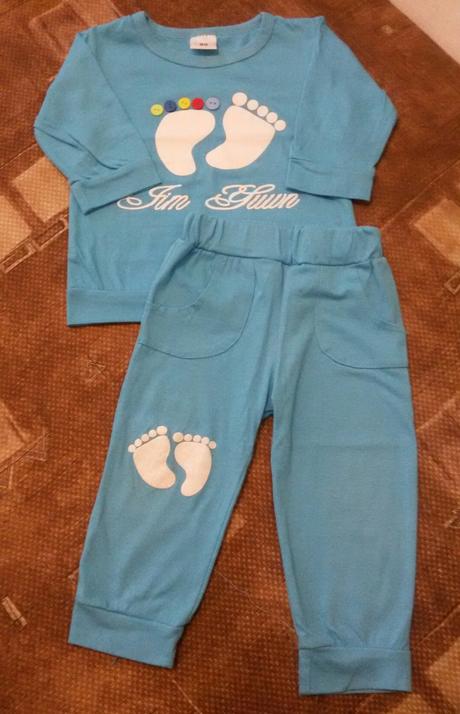 Domáca súprava, 74