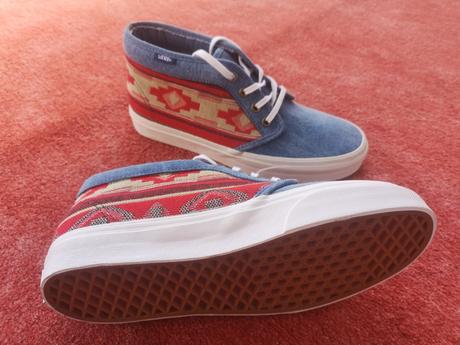 Vans tenisky veľkosť 41, vans,41