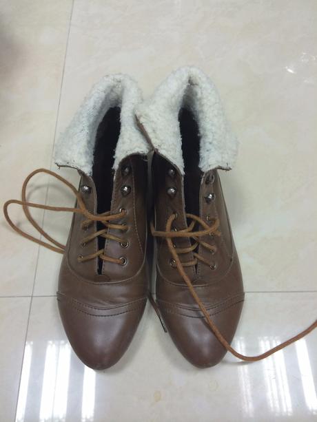 Kotnikove topanocky, 37