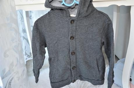 Mikina hm-98, h&m,98