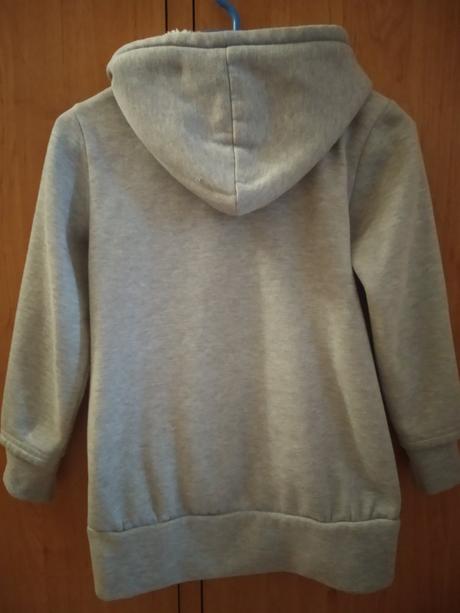 Jarný kabátik, 128