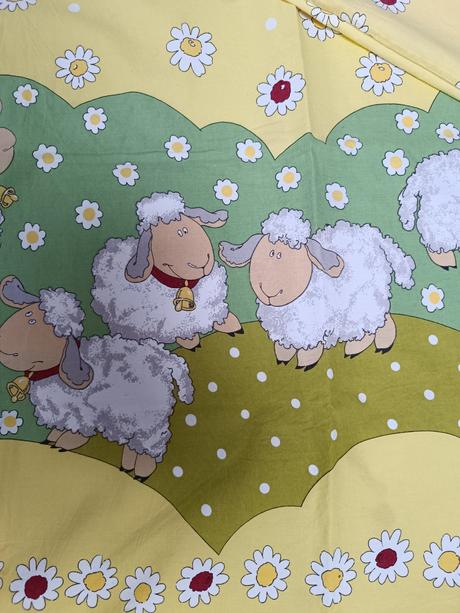 Obliečky do postieľky, šírka (cm): 80,dĺžka (cm): 120