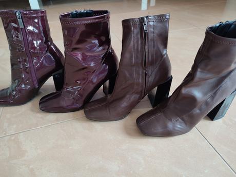 Dámske čižmy zn.reserved, reserved,37